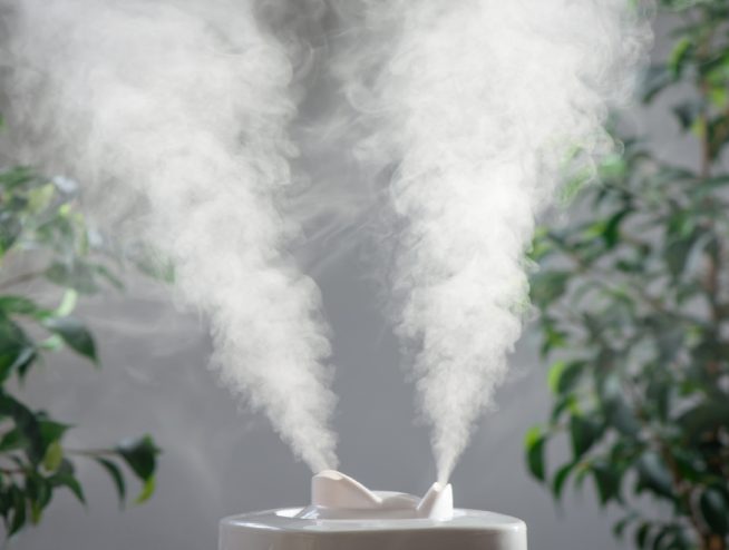 Humidifier